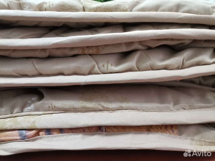 Одеяла из верблюжьей шерсти фирмы TAC Турция