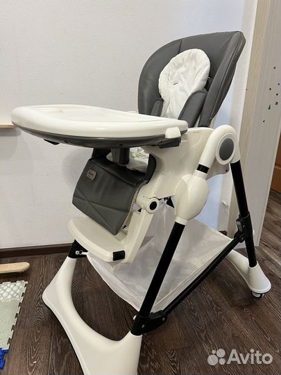 Стульчик для кормления Carello Stella