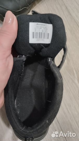 Ботинки для подростка Деми. 38 р-р. Стелька 23,5