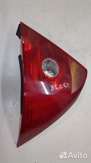 Фонарь (задний) Ford Mondeo 3, 2001