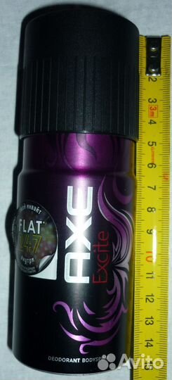 Дезодоранты