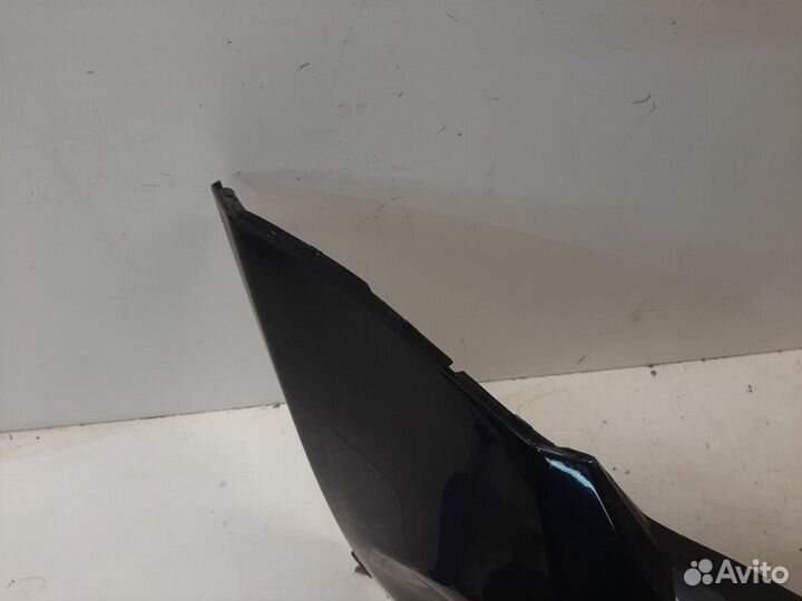 Бампер передний Toyota Rav4 45 2016