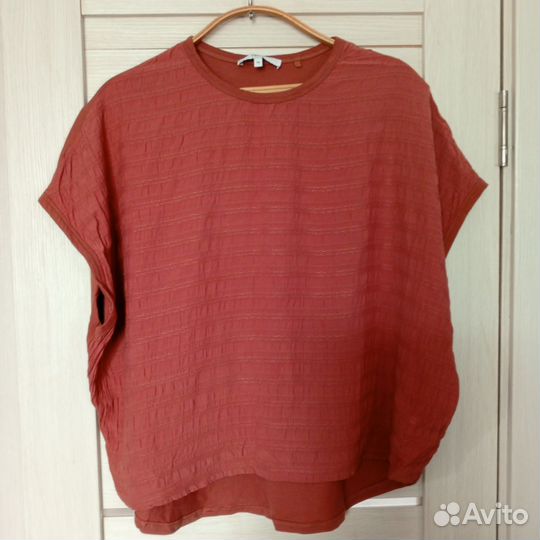 Футболки женские 56-58размер
