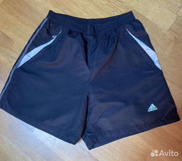 Шорты Adidas 46-48, next 48, хлопок