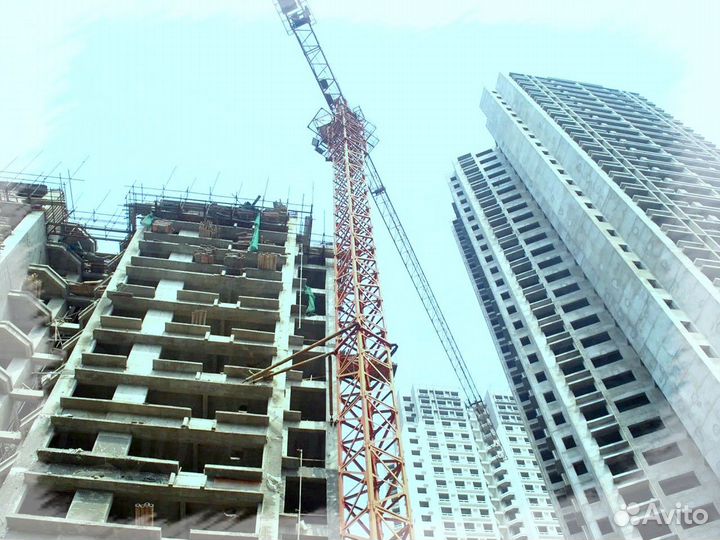 Бетон АВТОБЕТОНОНАСОС