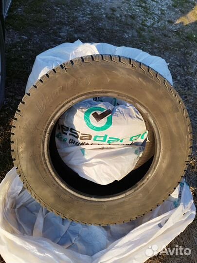 Viatti Brina Nordico V-522 195/65 R15