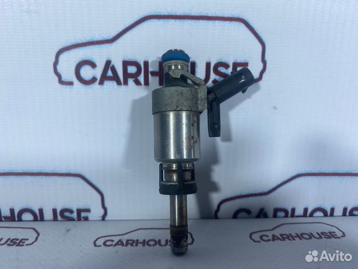 Форсунка Audi A5 8T 1.8 cjeb 2014
