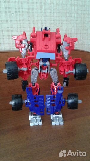 Dinobot warriors, трансформер hasbro