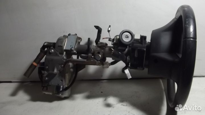 Ниссан Ноут Электрическая рулевая колонка