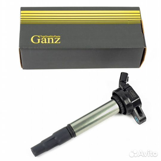 Катушка зажигания toyota Auris/Corolla/RAV4 07- mo