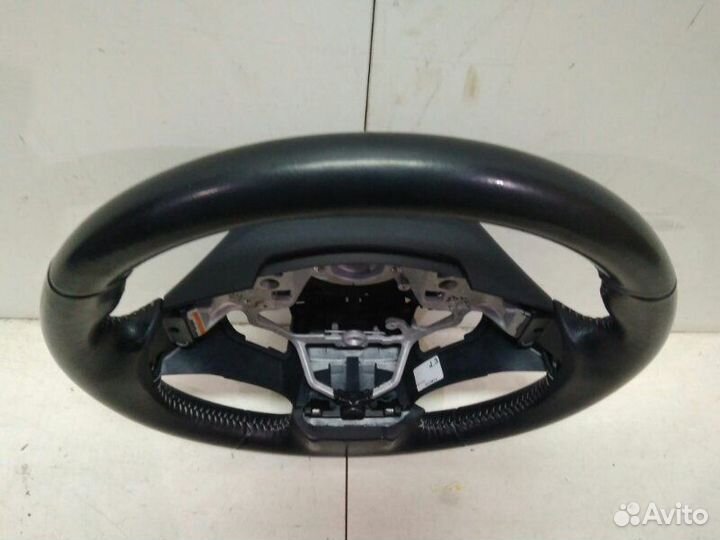 Руль Lexus Gs 4 2012-2015