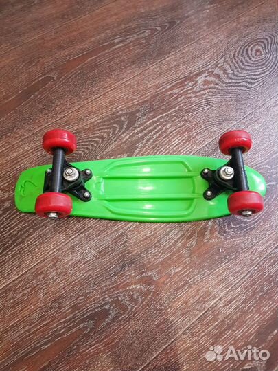 Скейтборд детский