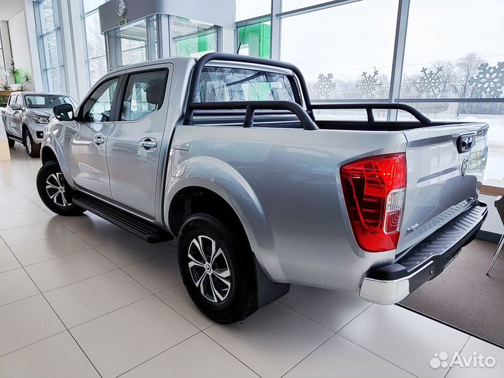 Dongfeng DF6 2.3 AT, 2023