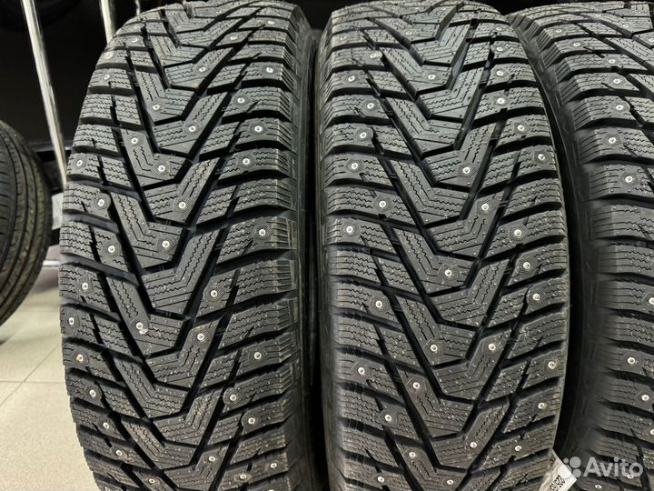 Hankook Winter I'Pike RS2 W429 165/80 R13 107