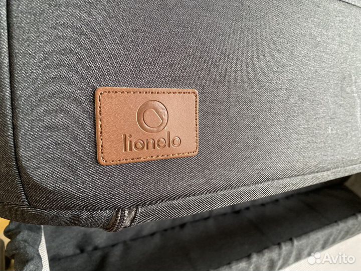 Манеж кровать lionelo