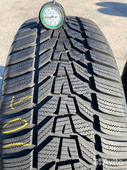 Hankook Winter I'Cept Evo 3 X W330A 235/60 R18