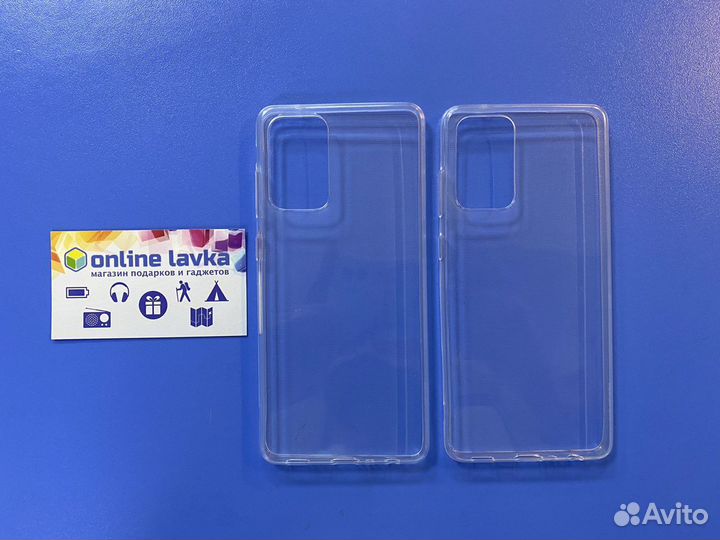 Чехол на samsung A72