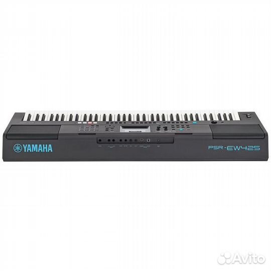 Yamaha Psr EW-425