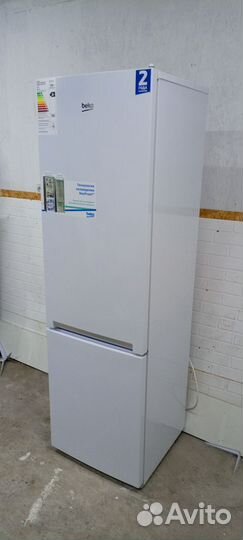 Холодильник Beko No Frost