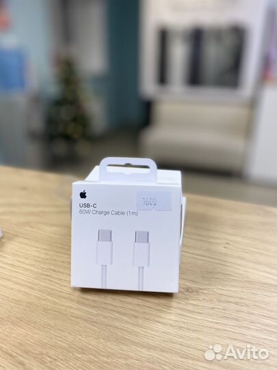 Аксессуары apple