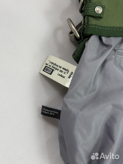 Сумка George Gina & Lucy Me Lalaland