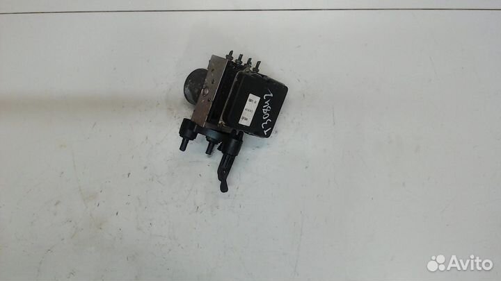 Блок абс, насос Mercedes E W212, 2011