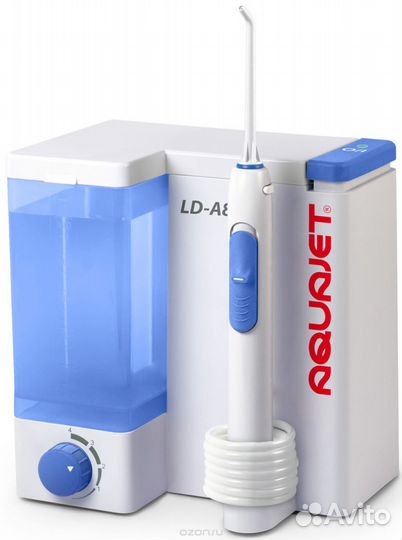 Ирригатор Aquajet LD-A8