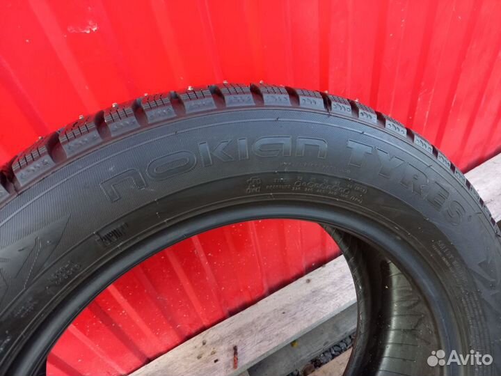 Nokian Tyres Nordman 7 205/55 R16