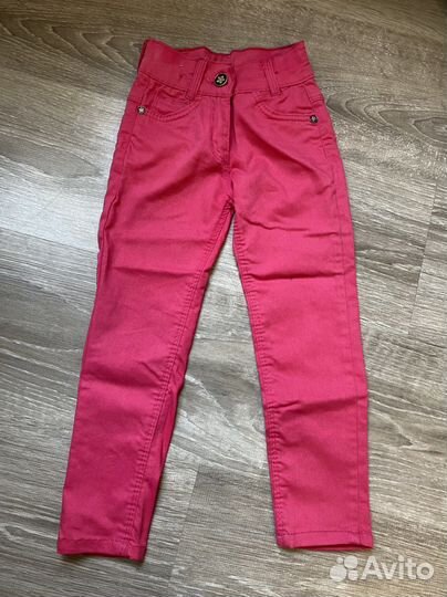 Одежда на девочку