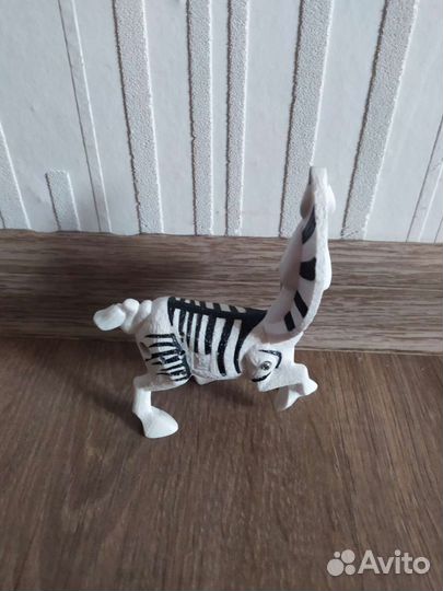 Герои из мультфильма Зверопой, Мадагаскар озвучен