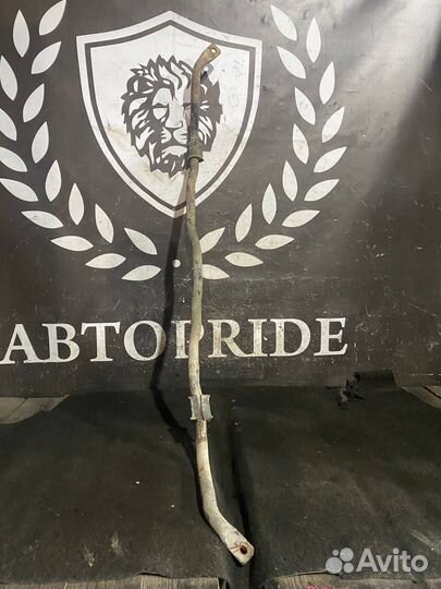 Стабилизатор Hyundai Sonata 3