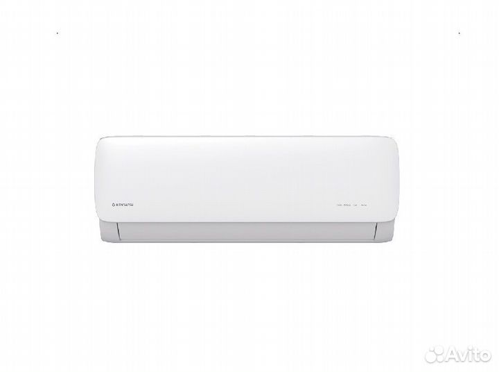 Bнутpенний блoк мультиcплит-систeмы на 50 кв.м