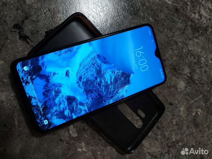 Xiaomi redmi note 8 pro