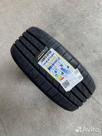 Austone SP-702 215/45 R17 91W