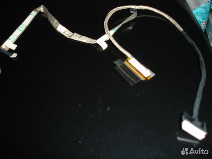 Шлейф матрицы для нетбука Samsung (BA39-01117A)