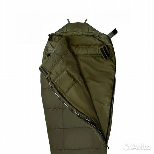 61347Спальник Манарага Hunter-25 (левый)