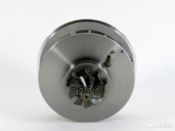 Картридж турбокомпрессора nissan