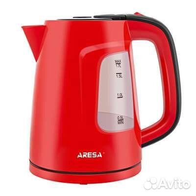 Чайник aresa ar-3451
