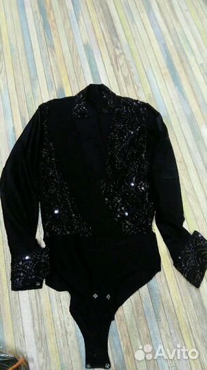 Рубашки для танцев