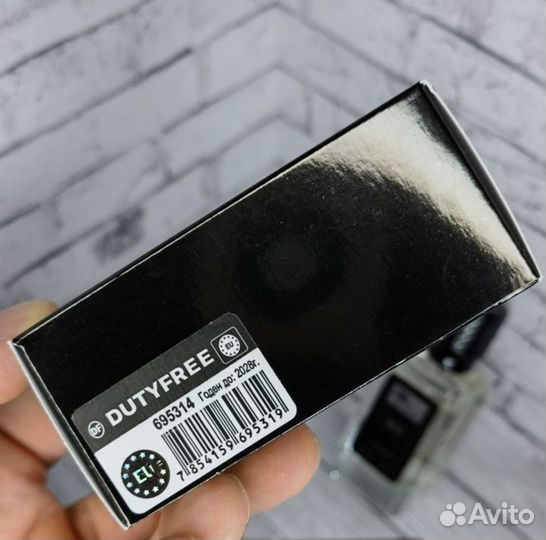 Духи мужские Creed Aventus