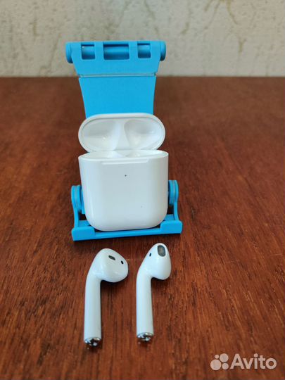 Беспроводные наушники