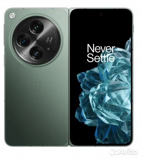 OnePlus Open, 16/512 ГБ