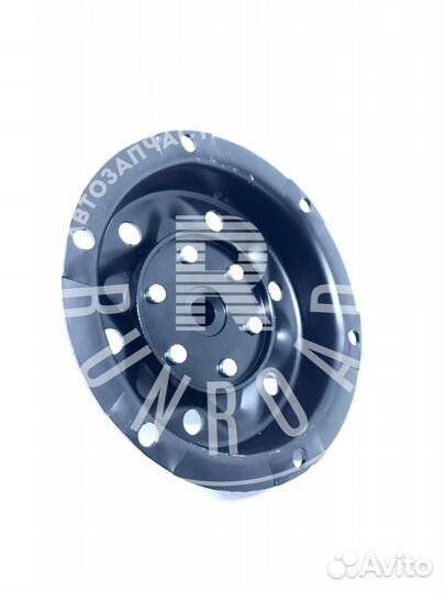 Муфта компрессора Touareg,Transporter,Multivan,Pha