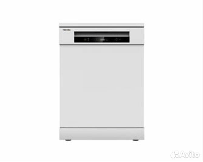 Посудомоечная машина Toshiba DW-14F1(W) -RU