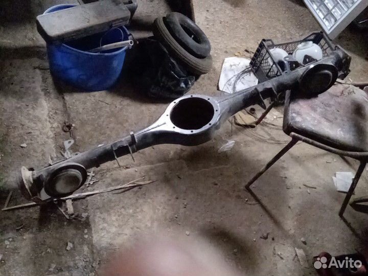 Нива