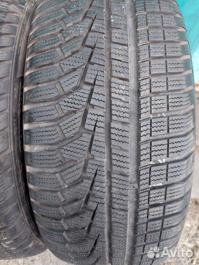 Hankook Winter I'Cept Evo2 W320 215/50 R17 95V