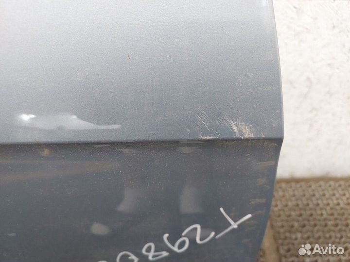 Дверь боковая Volkswagen Passat 7, 2011