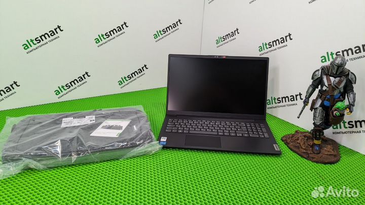 Ноутбук Lenovo 15.6