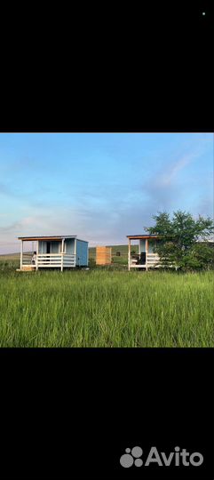 Аренда домиков на сутки