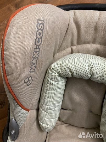 Детское кресло переноска
